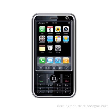 Pocket PC smart phone